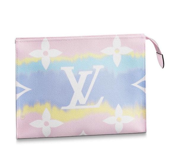 Louis Vuitton ルイヴィトン偽物 ポッシュ トワレ エスカル ESCALE 26 M69136